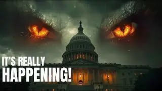 IT'S REALLY HAPPENING! We Need The Attention of Heaven Now (Christian Motivation)