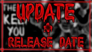 Update & Release Date for “THEY’LL KEEP YOU RUNNING”