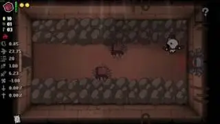 The Keeper VS Delirium