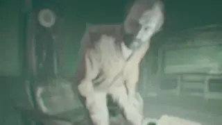 Resident Evil 7 PS4 - LIVE No Commentary [P7]