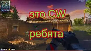 Contract Wars   ENOT НЕ БЕГИ))))