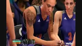 NBA Live 18 EP 15