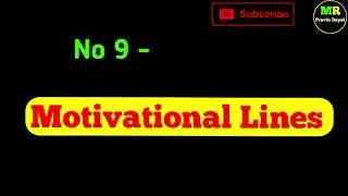 Motivational Channel Names New 2024 || Motivational Channel name Ideas