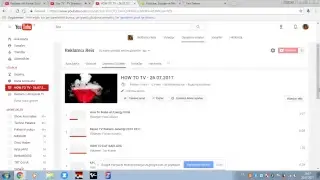 Reklamcı Ali Kemal TürkGuy ile canlıı yayın