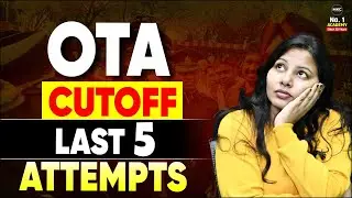 CDS OTA Safe Score | CDS OTA Last 5 Attempts Cutoff Analysis | CDS OTA Safe Score Analysis 