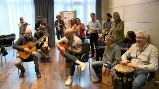 Musikschulkongress 2023
