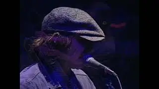 Wilco - Box Full of Letters - 11/27/1996 - Chicago, IL