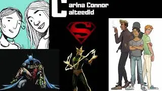 Interview with Carina Conner/Catieedid (Basorexia)