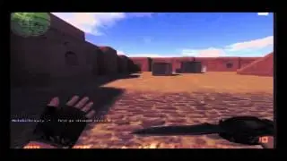 MehdiiZkraaZy's Ultimate Bunny Hop Guide[CS 1.6]