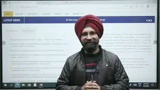JEE Mains 2023 Session 1 Answer Key Out: How to check Responses and Challenge - Step-by-step Process