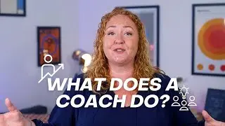 Coaches | What Do We Do?