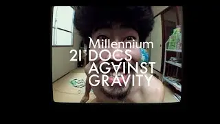 Uczestnik (The Contestant) - trailer | 21. Millennium Docs Against Gravity
