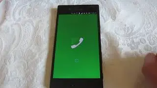 Ubuntu Touch - Sony Xperia XZ / Kagura (2020-09-07) Updated