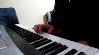 Teclado Yamaha Dgx-530 #00
