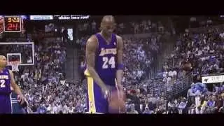 Kobe Bryant ► I Need a Doctor