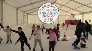 Ankaran zima 2016