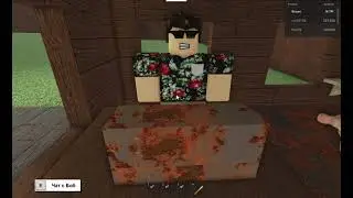 НОВЫЕ 2 ПОДАРКА НА РОЖДЕСТВО В ЛТ2! Ламбер Тайкон Два Роблокс // Roblox Christmas Lumber Tycoon 2 //