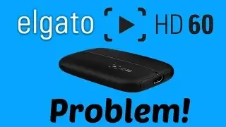 Elgato HD 60 Problem! Slow Gameplay, Flashback Problem, Recording issues - PLEASE HELP!