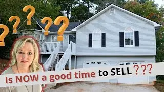 Should I Sell My House: 3 Things to Consider