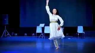 Ayaulym Baltabay - Bandari