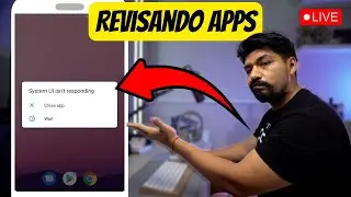 Revisando Aplicaciones creadas por Suscriptores