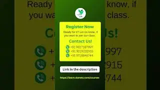 Palo Alto Firewall & F5 LTM Training Free Demo Class By Hemu Sir | Link in the description #shorts