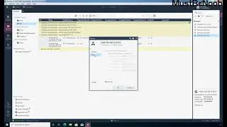 LAB:14 Configuring Hide NAT in Check point Firewall R81