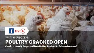 Could a Newly Proposed Law Better Protect Farmers?