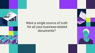 Storing & managing documents in ARIS (Sharepoint Integration)