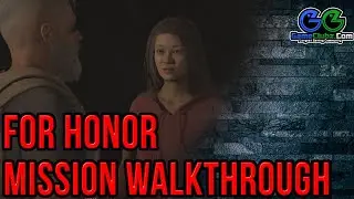 Ghost Recon Breakpoint For Honor Walkthrough | Side Mission Playthrough | PS4 | Xbox One | PC