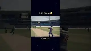Rohit vs Pak ##indvspak #asiacup2023 #rohitsharma