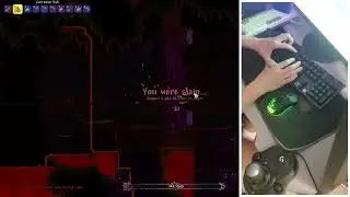 Terraria ASMR (MUST WATCH!!!)
