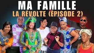 La Révolte (Épisode 2)
