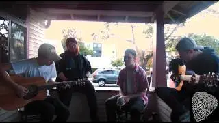 Head North // "Empty Space (The Story So Far Cover)"