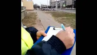 Проверка велосипеда на угон