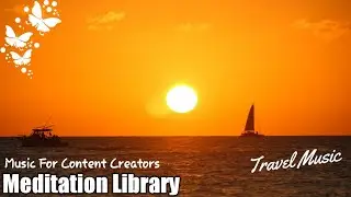 Best Travel Music 2020 🌴 Best Kept Secret - Roots and Recognition (feat. Jennifer Holm) 🌴