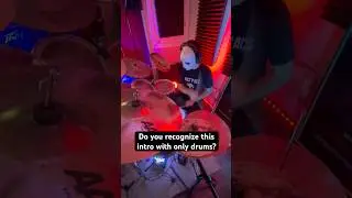 My ATTEMPT at playing THIS SONG! 😱 #shorts