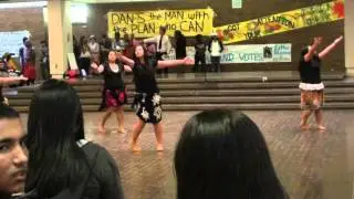 dance by tongian