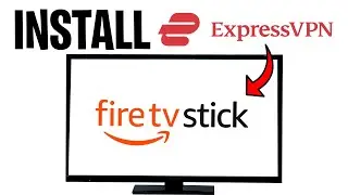 How to Get ExpressVPN on Firestick (Install ExpressVPN on Firestick) ✅