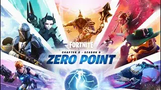 SEASON 5 GRIND!! // WHOS JOINING?? // FORTNITE // LIVESTREAM