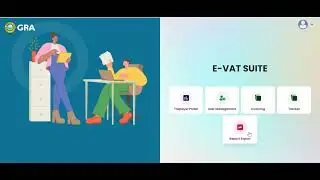 HOW TO NAVIGATE THE REPORT EXPORT APPLICATION