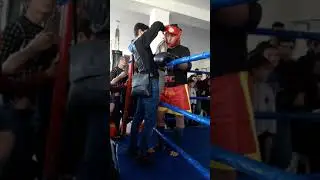 Garik Grigoryan Vs Drboyan Jon