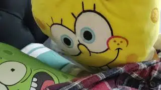 BOB ESPONJA TRISTE AO SOM DE CHAVES.MP4