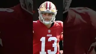 REPORT: Brock Purdy Expected To Start Week 1 For San Francisco 49ers 