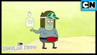 Every Episode Of Season 4 (Compilation) | Regular Show | Cartoon Network