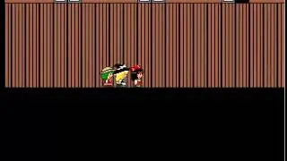 Let's RePlay Touhou Mother Part 12: Round 2 with Eirin's Mansion