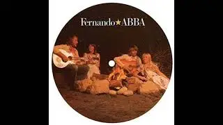 ABBA- Fernando