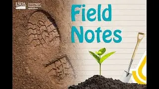 Field Notes Webinar #21 (1/10/23)