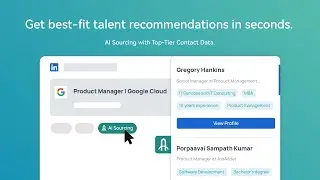 AroundDeal Extension Overview