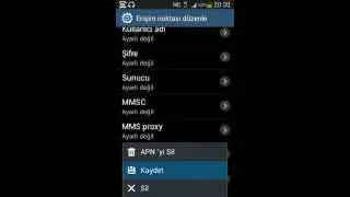 Turkcell bedava internet